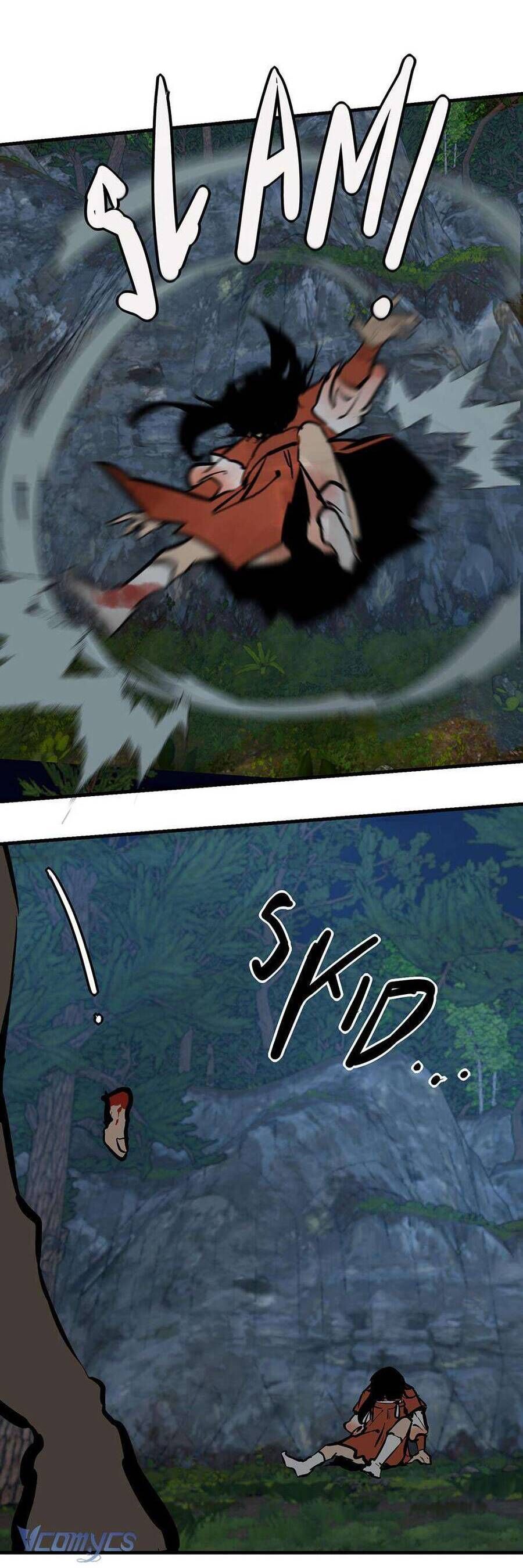 Ái Nữ Của Thiên Diện Quỷ: Chapter 14