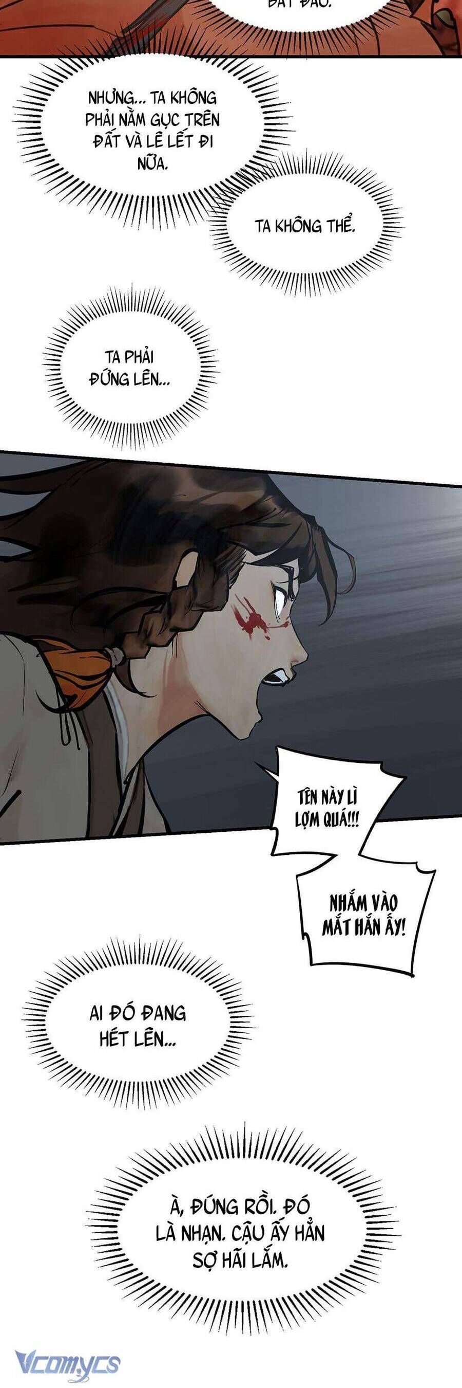 Ái Nữ Của Thiên Diện Quỷ: Chapter 14