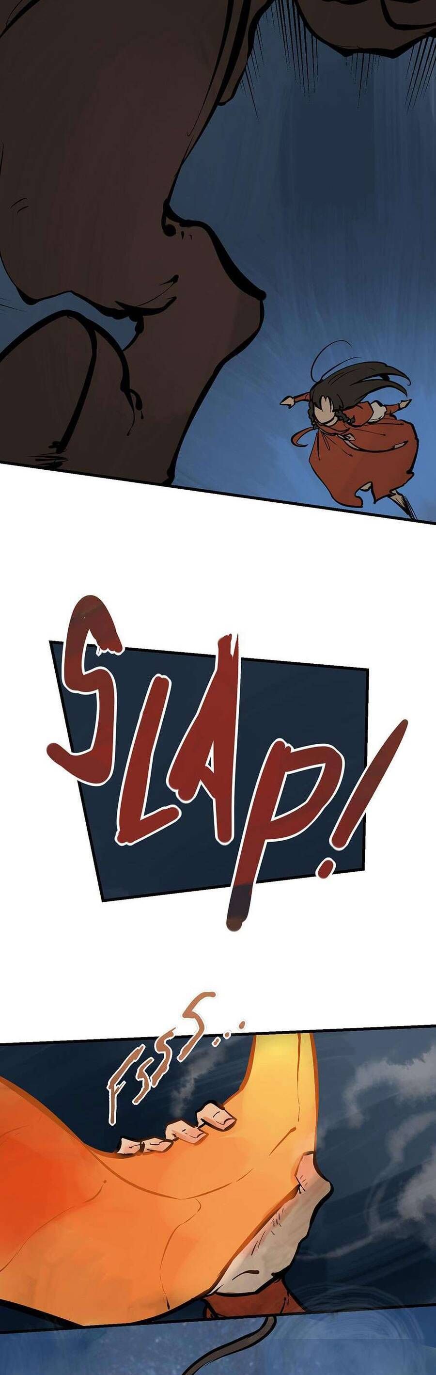 Ái Nữ Của Thiên Diện Quỷ: Chapter 14