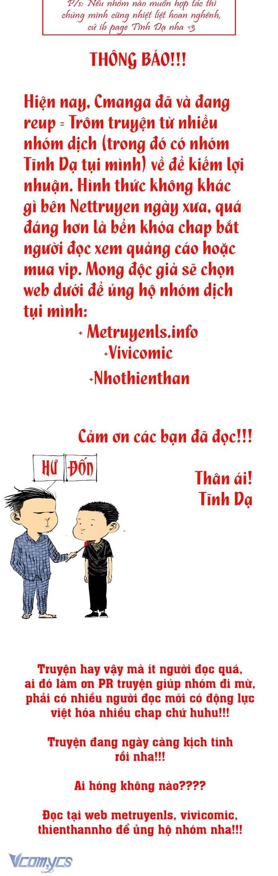 Ái Nữ Của Thiên Diện Quỷ: Chapter 14