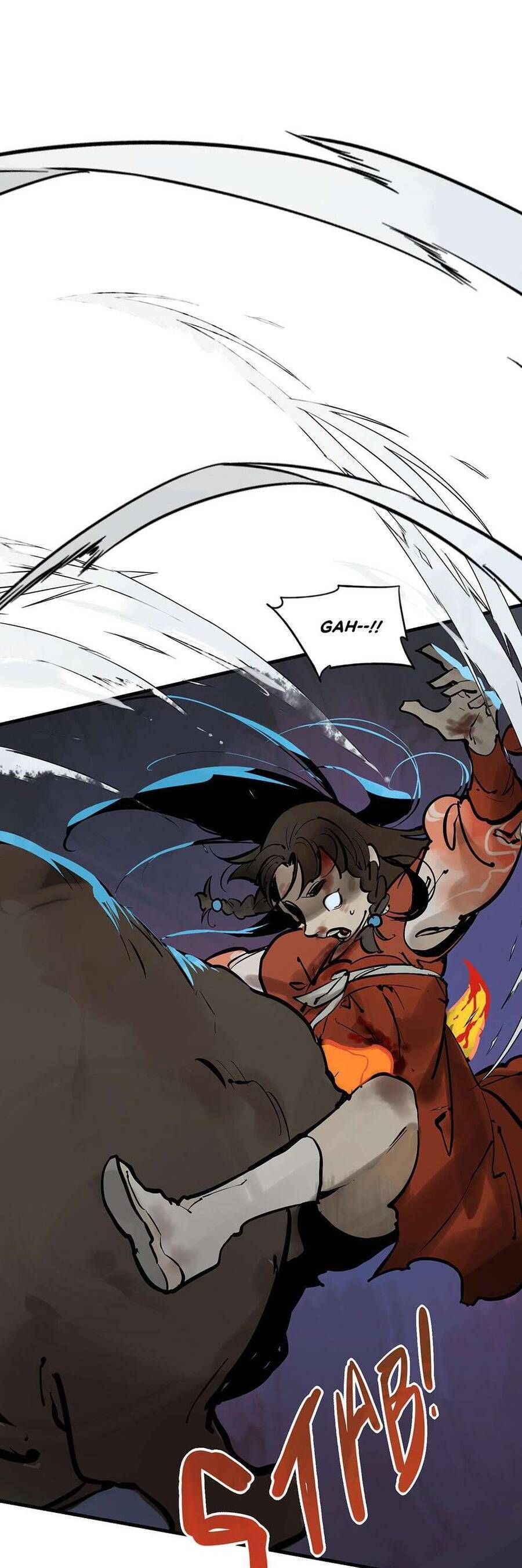 Ái Nữ Của Thiên Diện Quỷ: Chapter 14