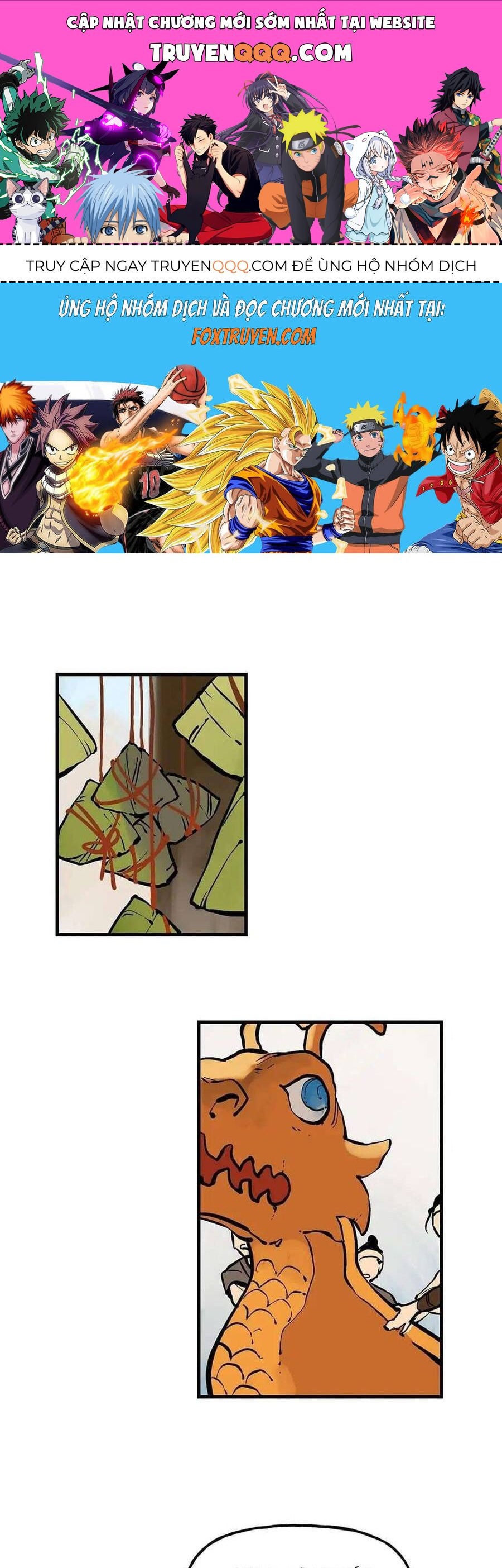 Ái Nữ Của Thiên Diện Quỷ: Chapter 18