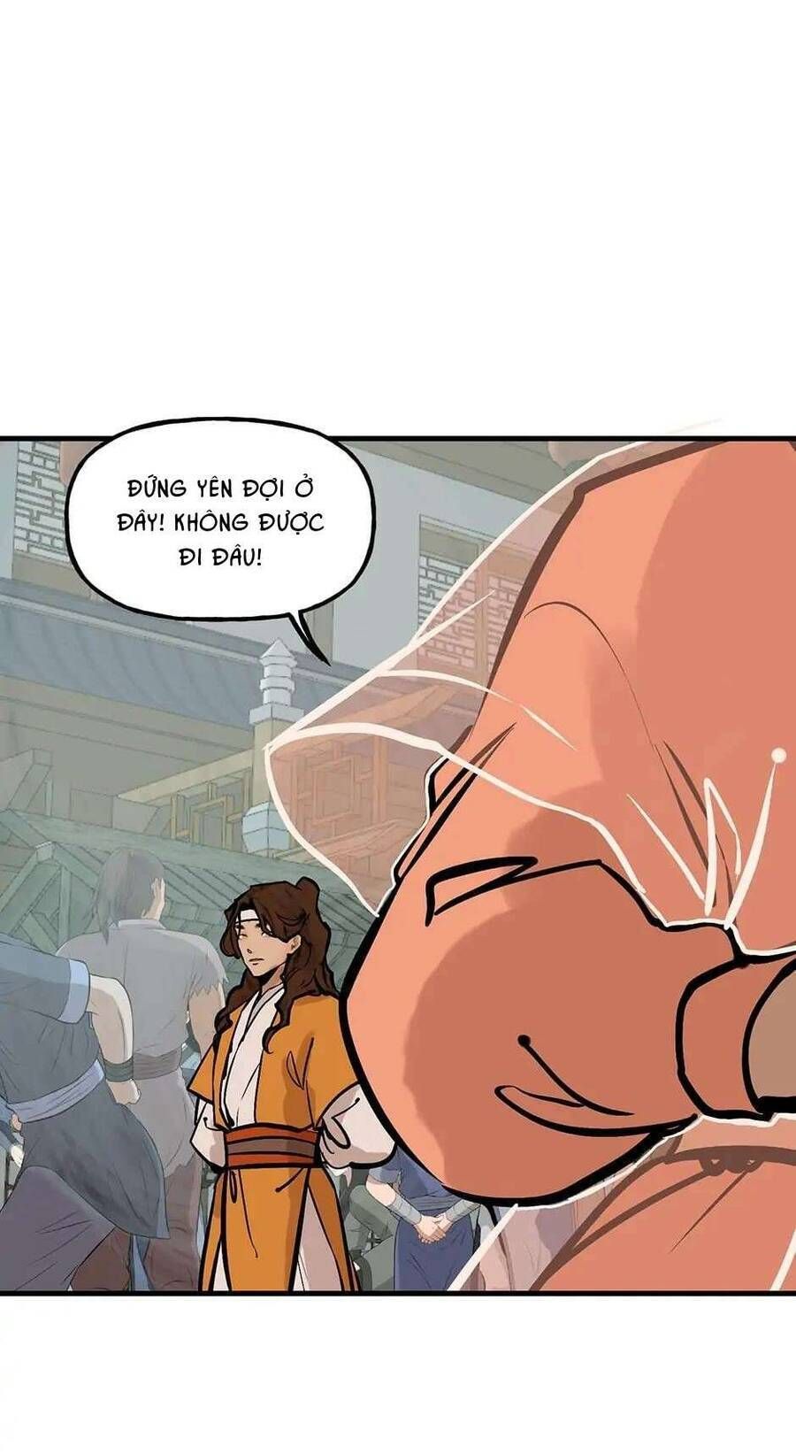 Ái Nữ Của Thiên Diện Quỷ: Chapter 18