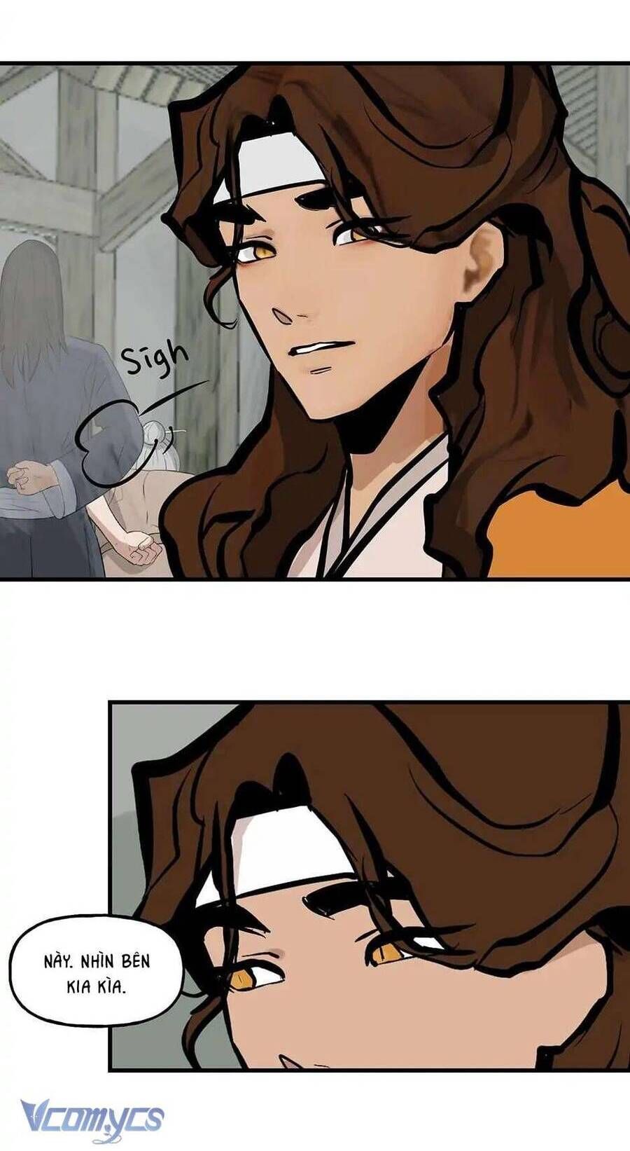 Ái Nữ Của Thiên Diện Quỷ: Chapter 18