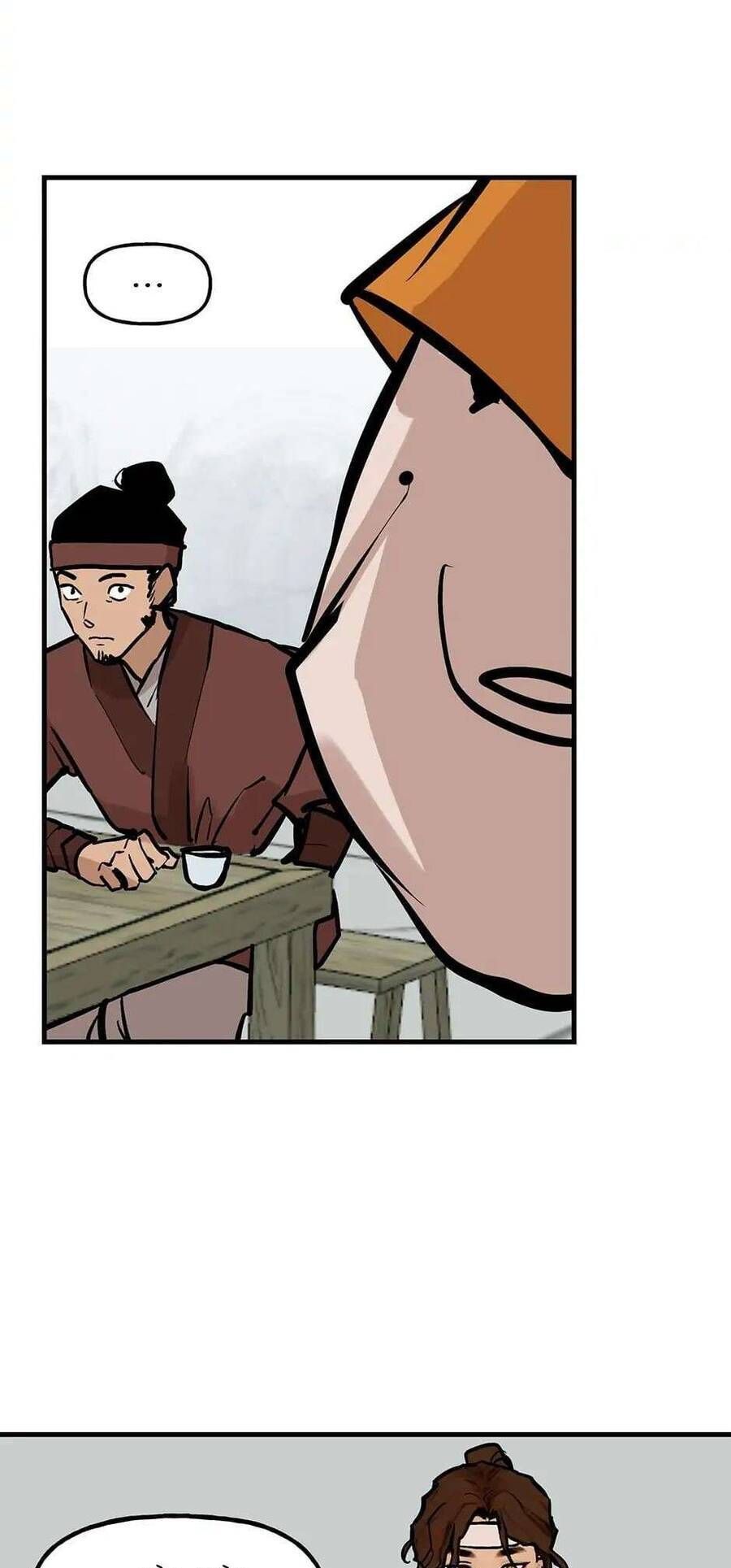 Ái Nữ Của Thiên Diện Quỷ: Chapter 18