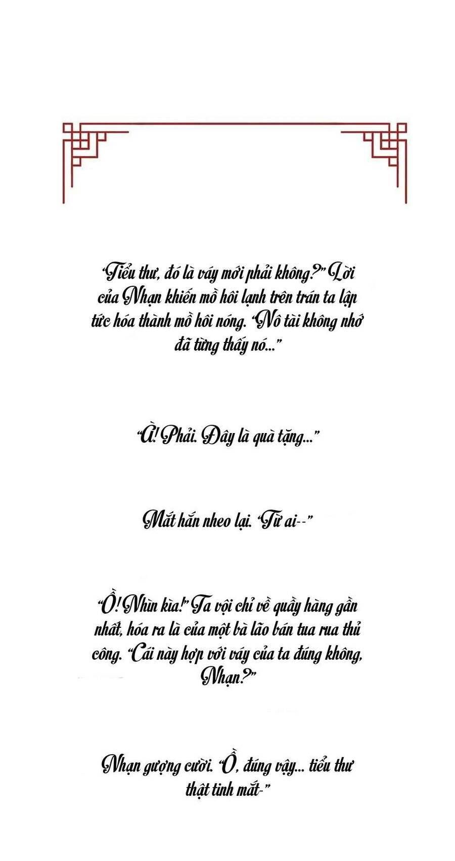 Ái Nữ Của Thiên Diện Quỷ: Chapter 18