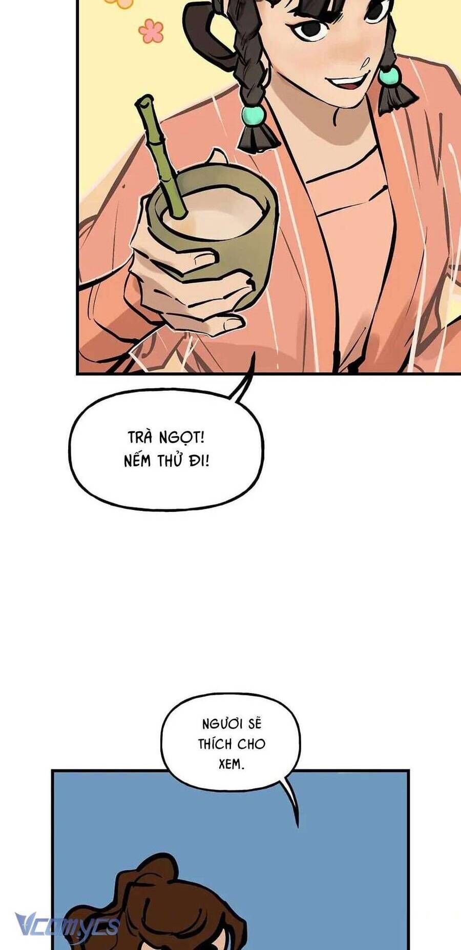 Ái Nữ Của Thiên Diện Quỷ: Chapter 18