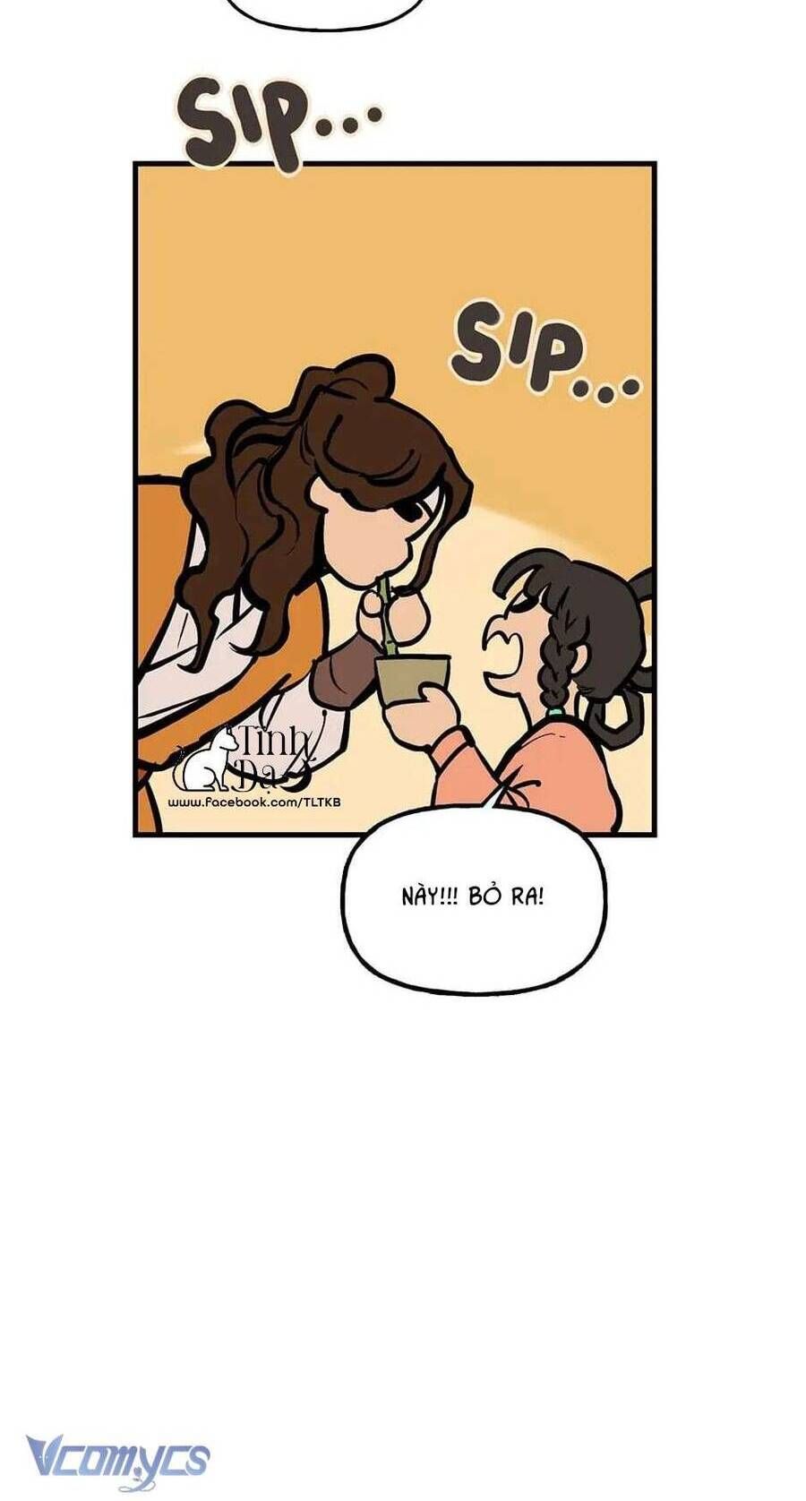 Ái Nữ Của Thiên Diện Quỷ: Chapter 18