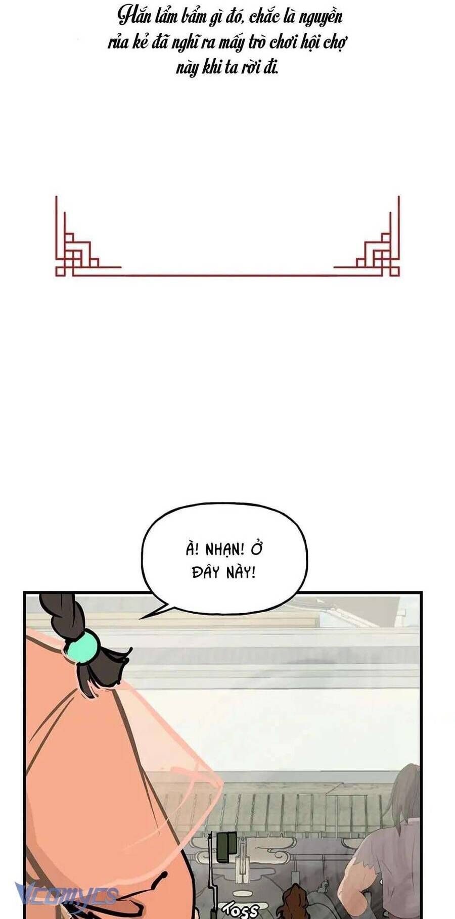 Ái Nữ Của Thiên Diện Quỷ: Chapter 18