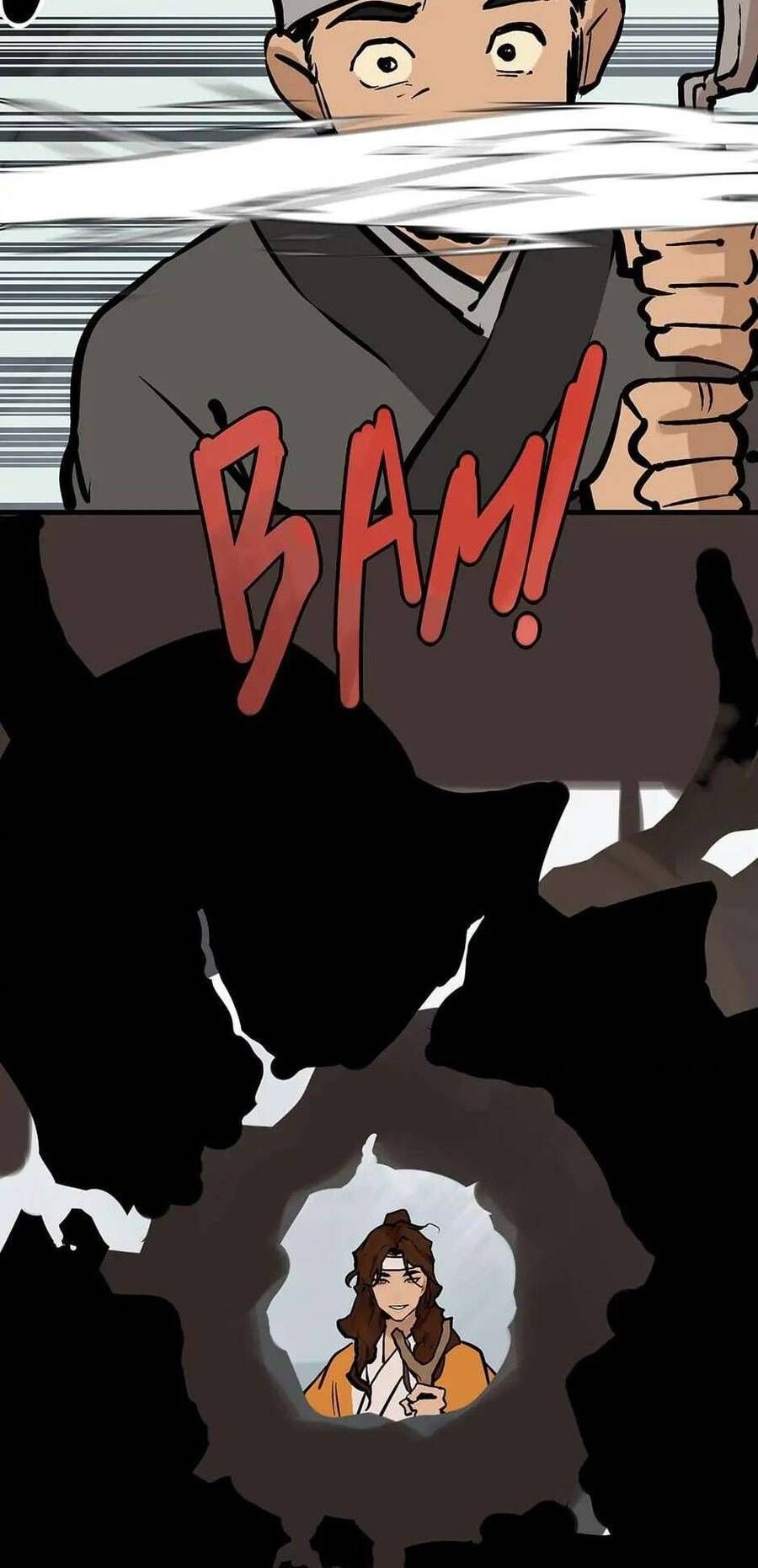 Ái Nữ Của Thiên Diện Quỷ: Chapter 18