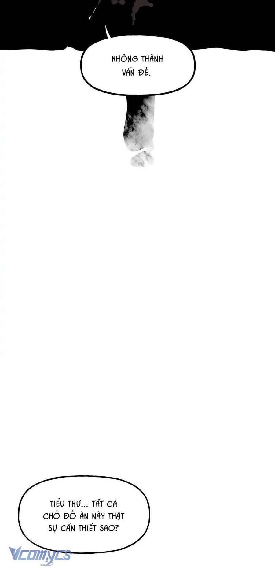 Ái Nữ Của Thiên Diện Quỷ: Chapter 18