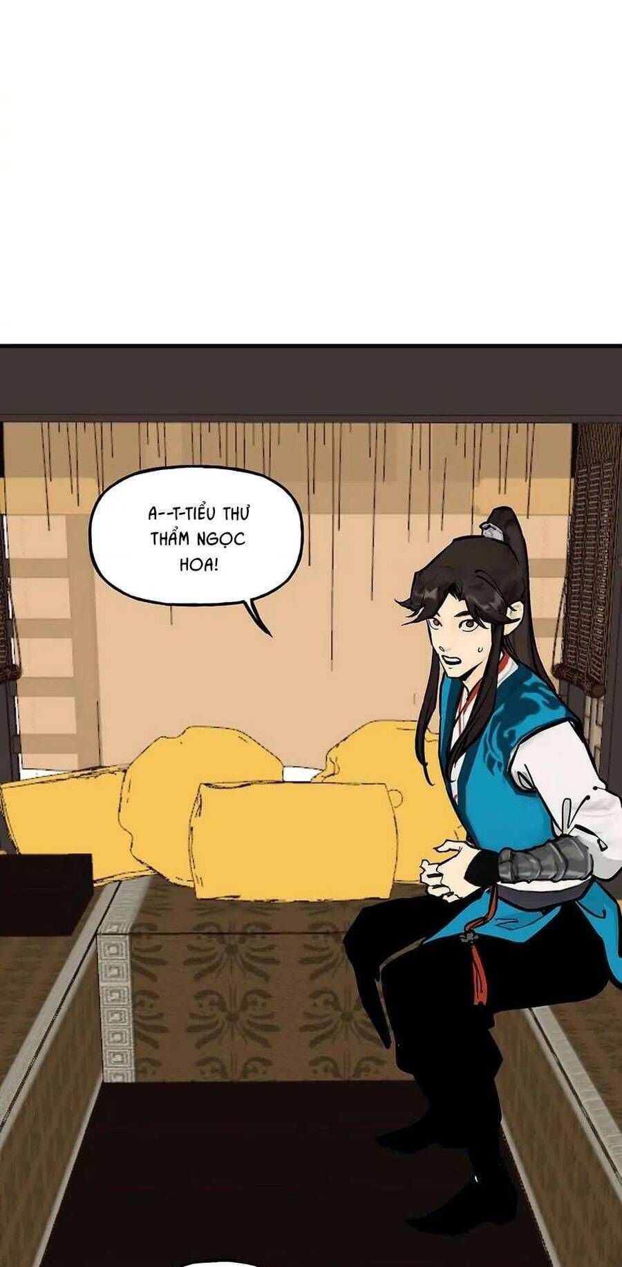 Ái Nữ Của Thiên Diện Quỷ: Chapter 18