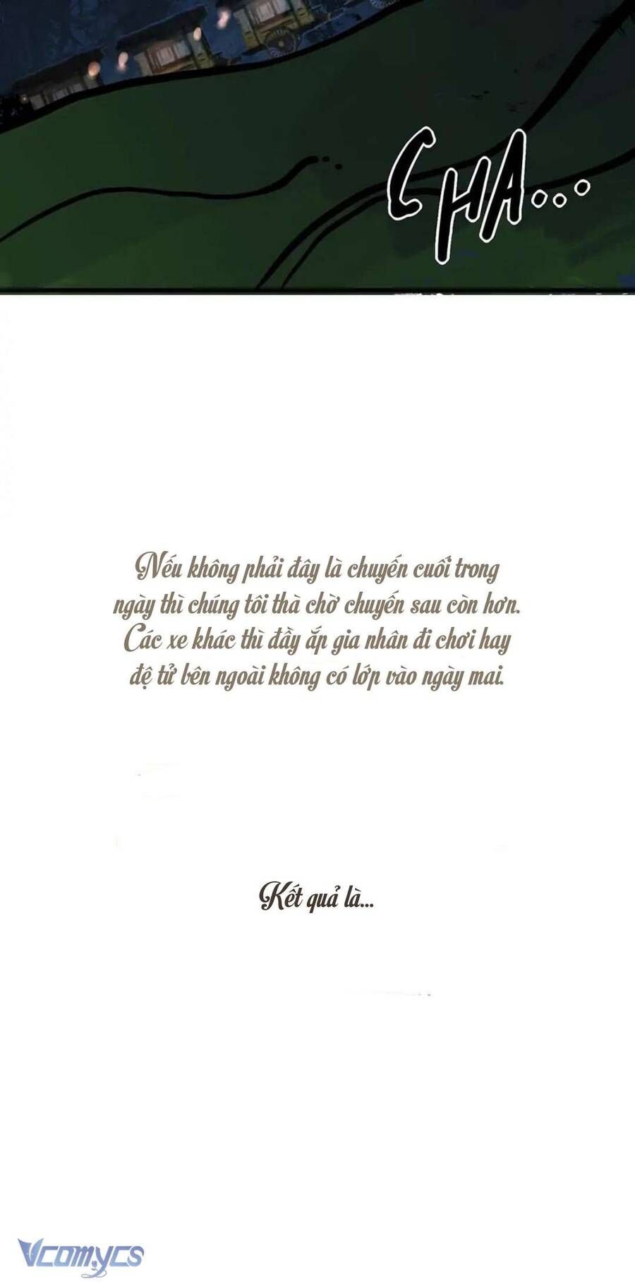 Ái Nữ Của Thiên Diện Quỷ: Chapter 18