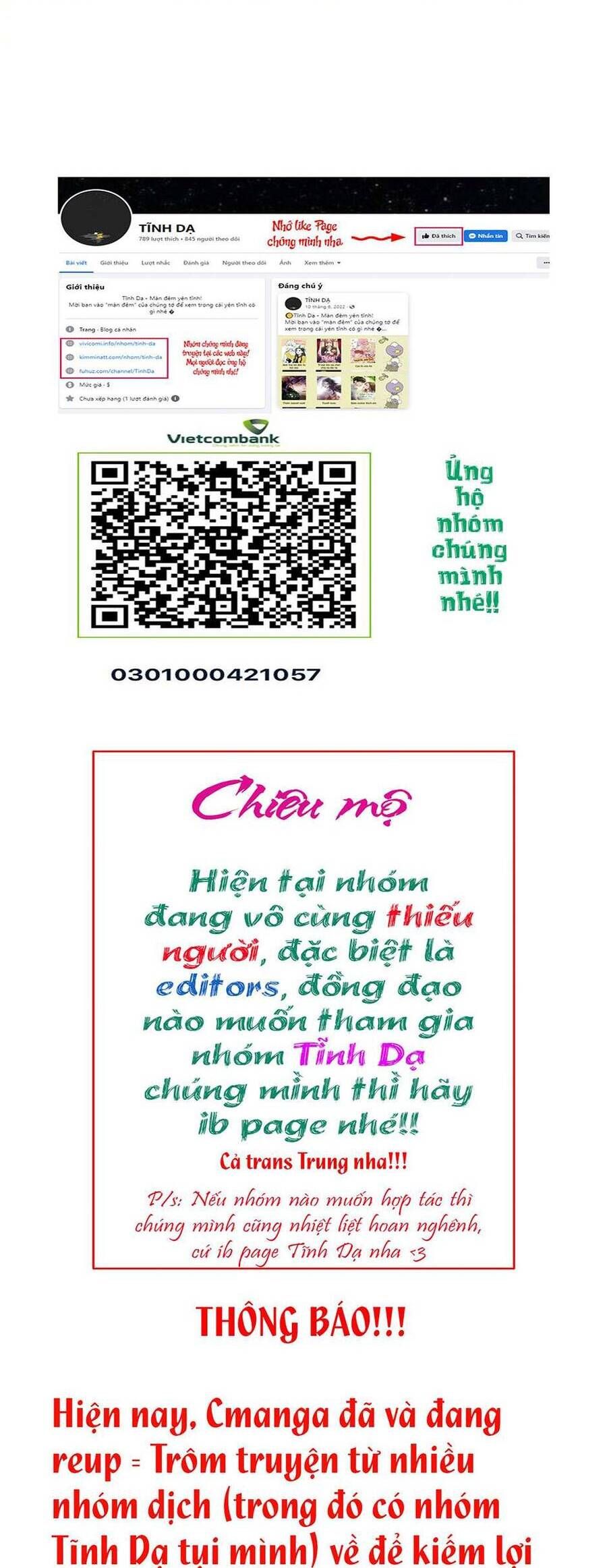 Ái Nữ Của Thiên Diện Quỷ: Chapter 18