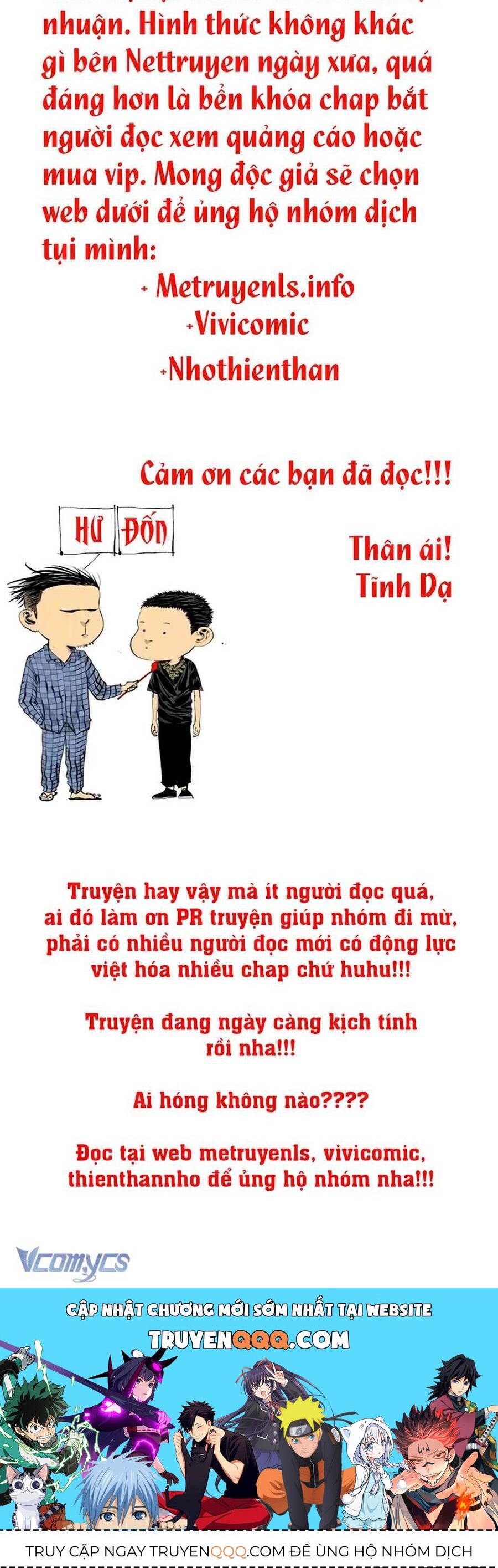 Ái Nữ Của Thiên Diện Quỷ: Chapter 18