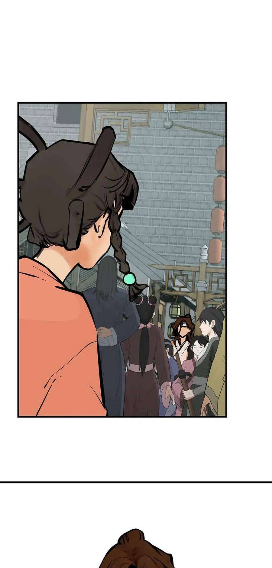 Ái Nữ Của Thiên Diện Quỷ: Chapter 18