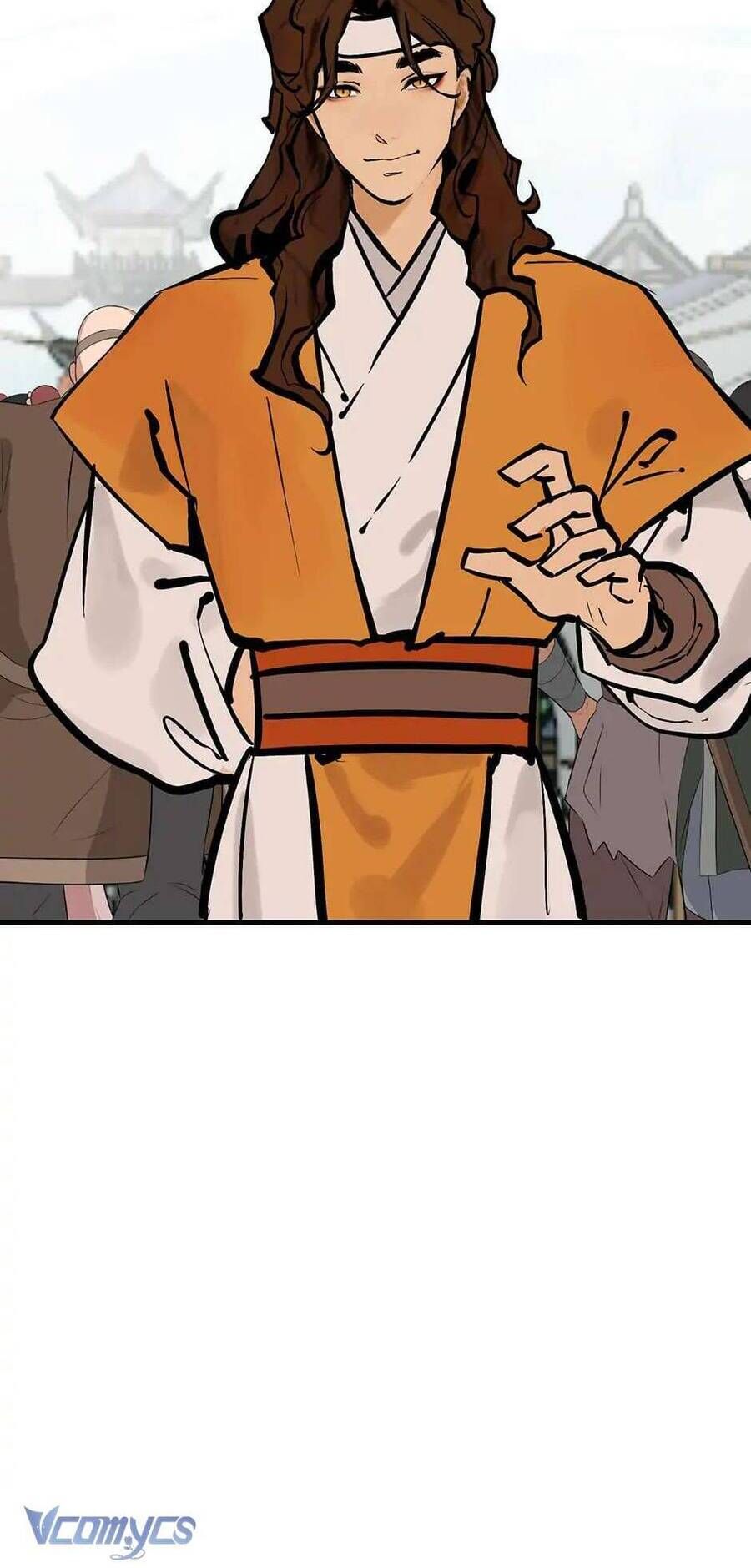 Ái Nữ Của Thiên Diện Quỷ: Chapter 18