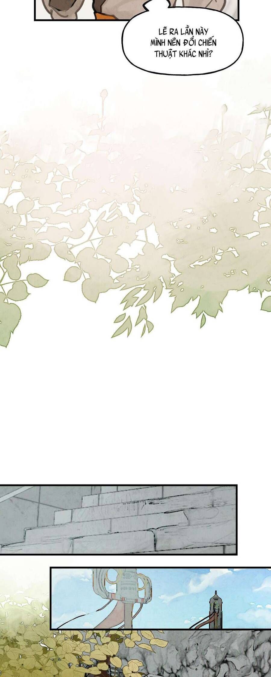 Ái Nữ Của Thiên Diện Quỷ: Chapter 2