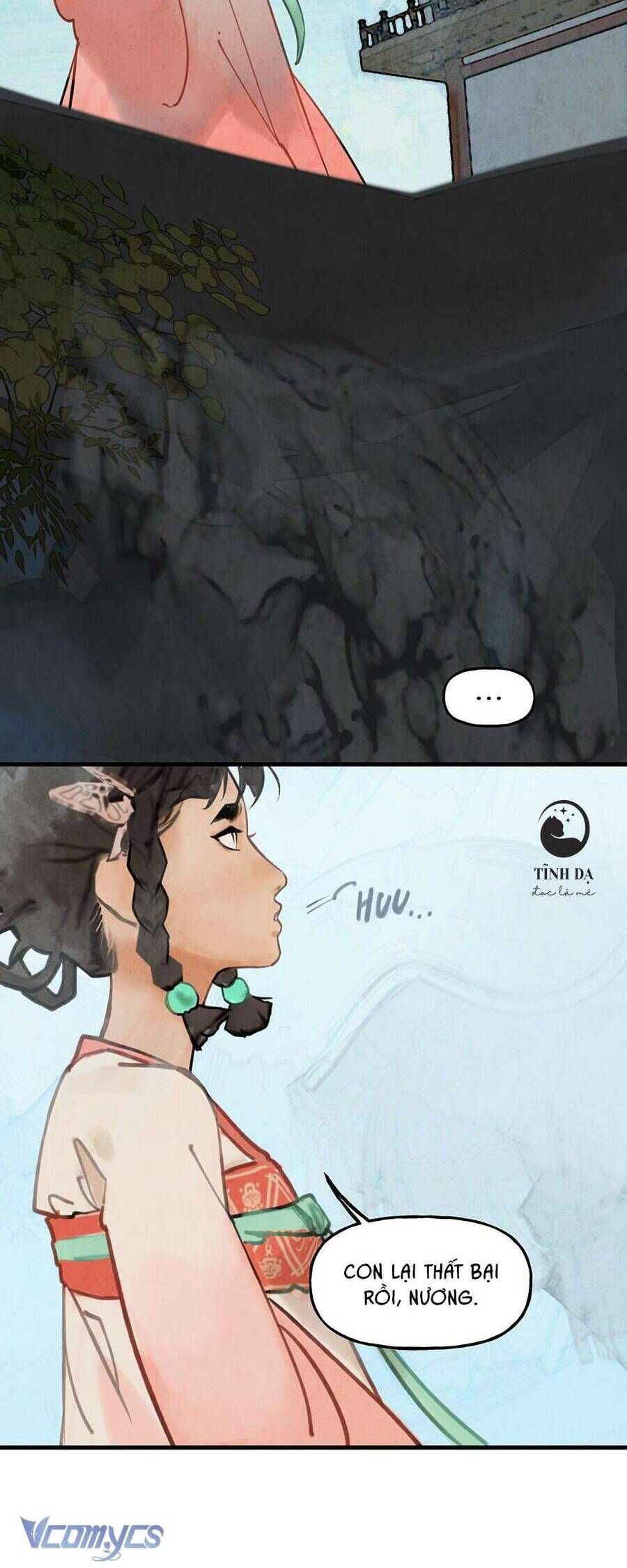 Ái Nữ Của Thiên Diện Quỷ: Chapter 2