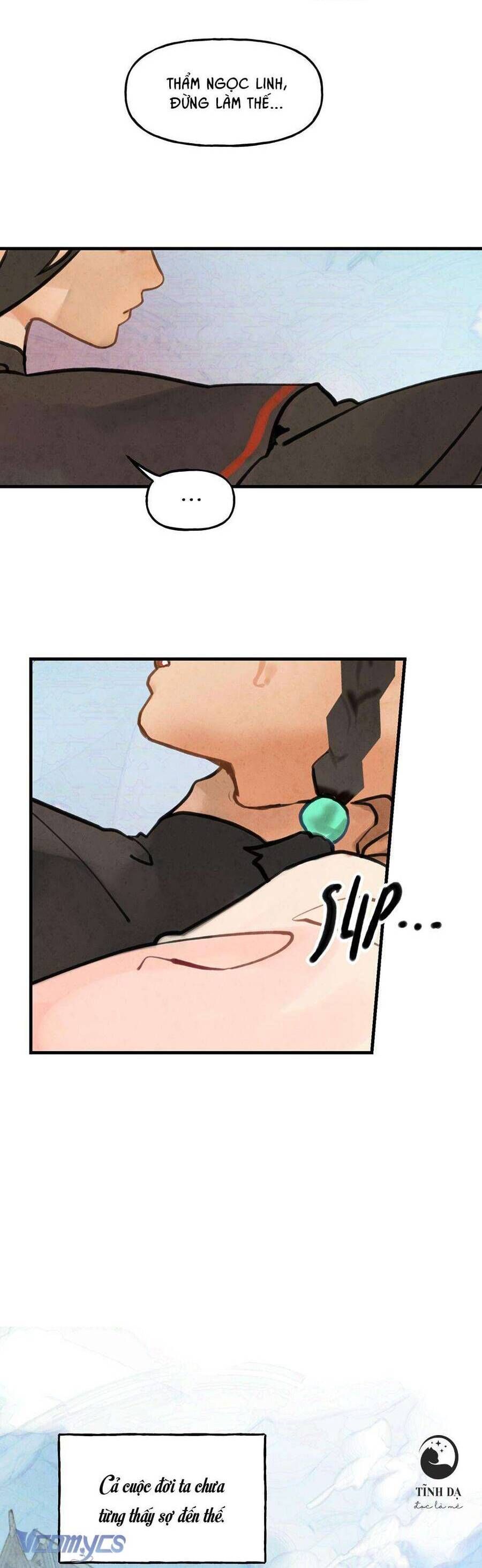 Ái Nữ Của Thiên Diện Quỷ: Chapter 2