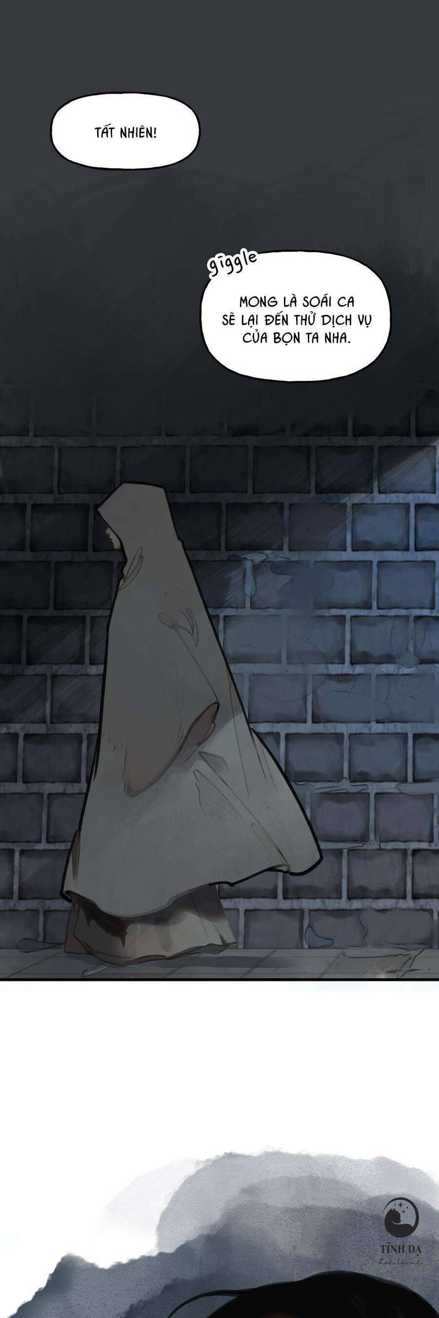 Ái Nữ Của Thiên Diện Quỷ: Chapter 2