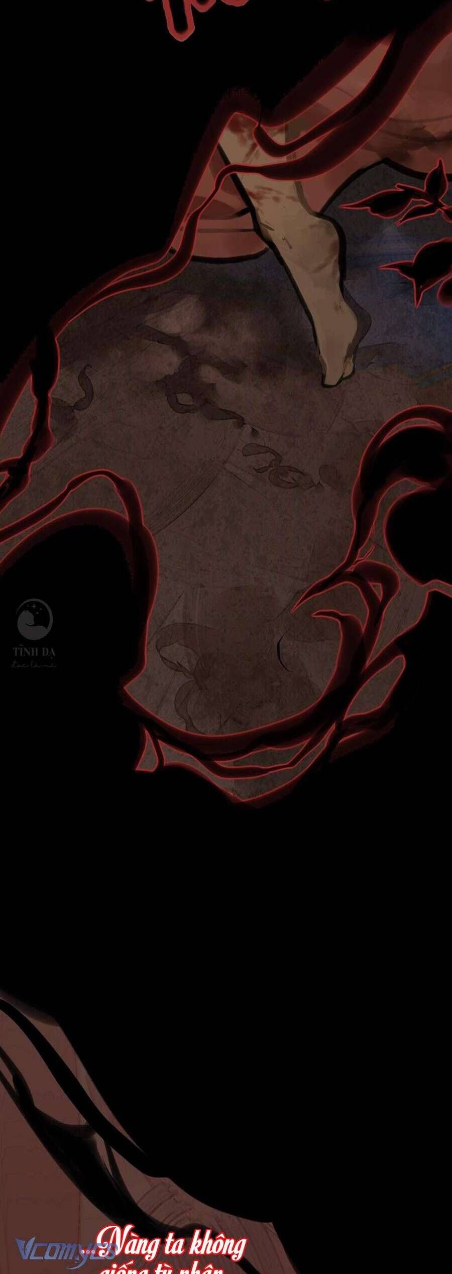 Ái Nữ Của Thiên Diện Quỷ: Chapter 2