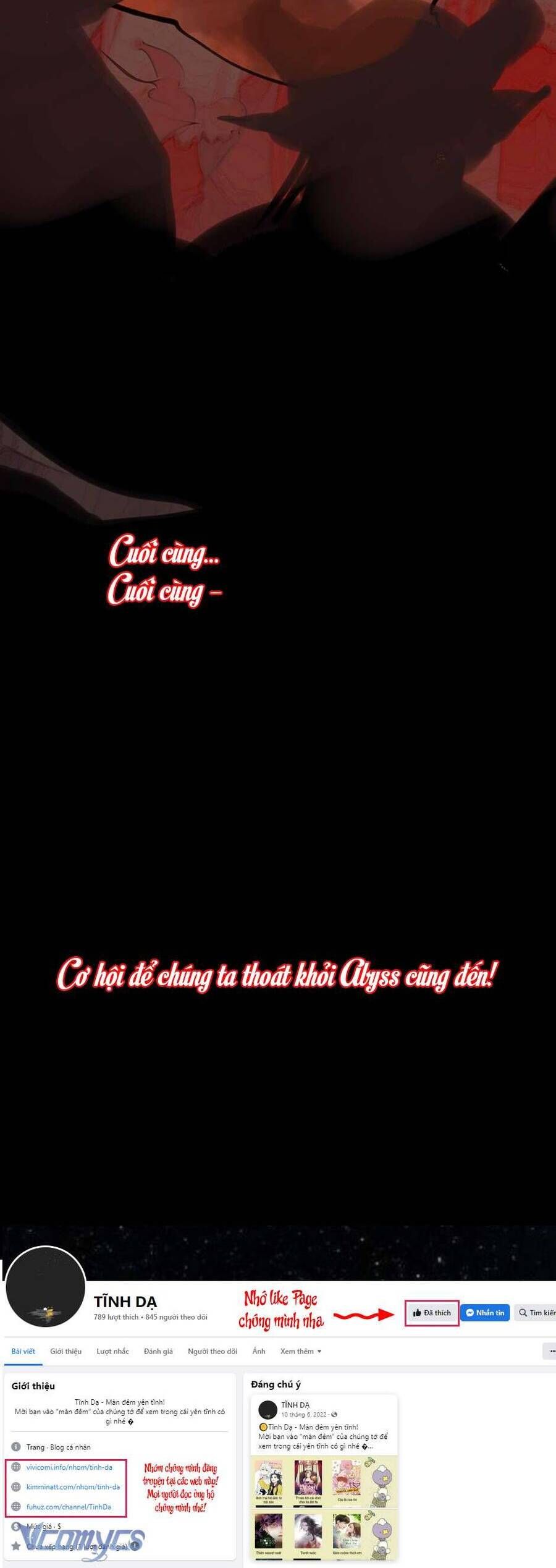 Ái Nữ Của Thiên Diện Quỷ: Chapter 2