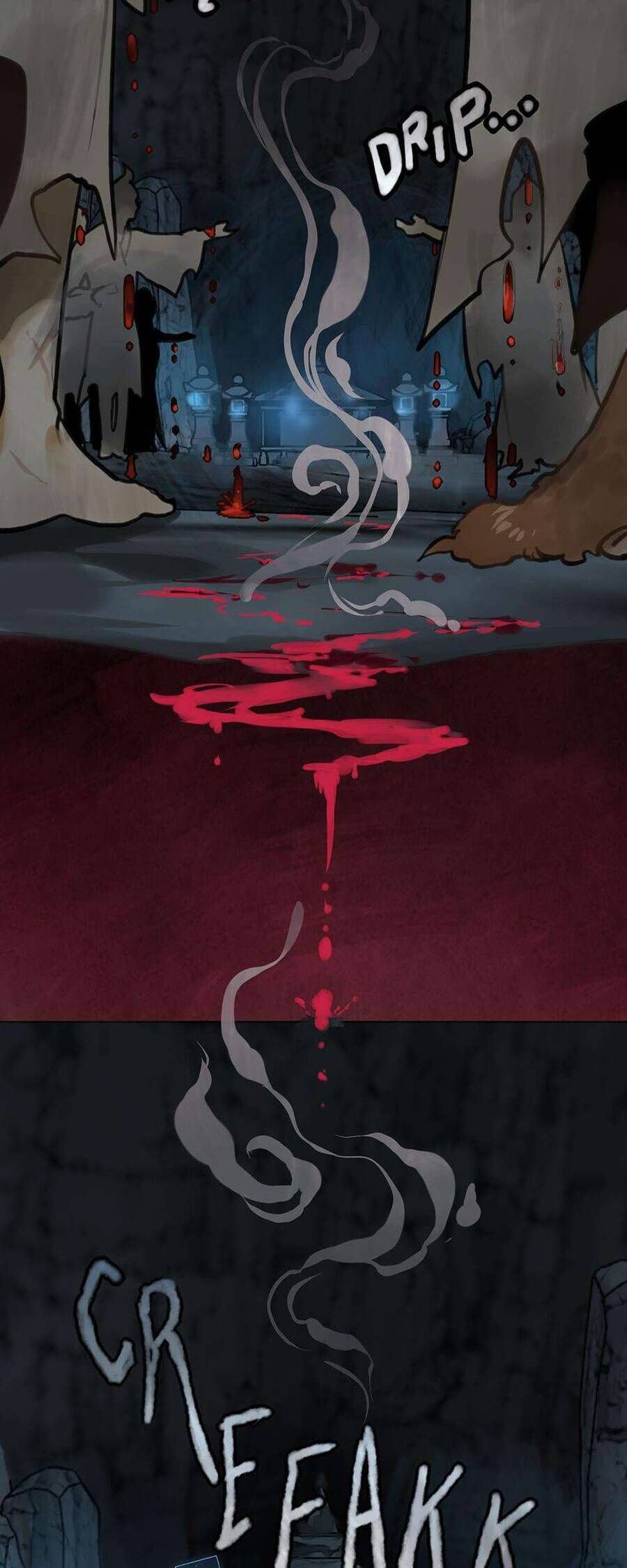 Ái Nữ Của Thiên Diện Quỷ: Chapter 3