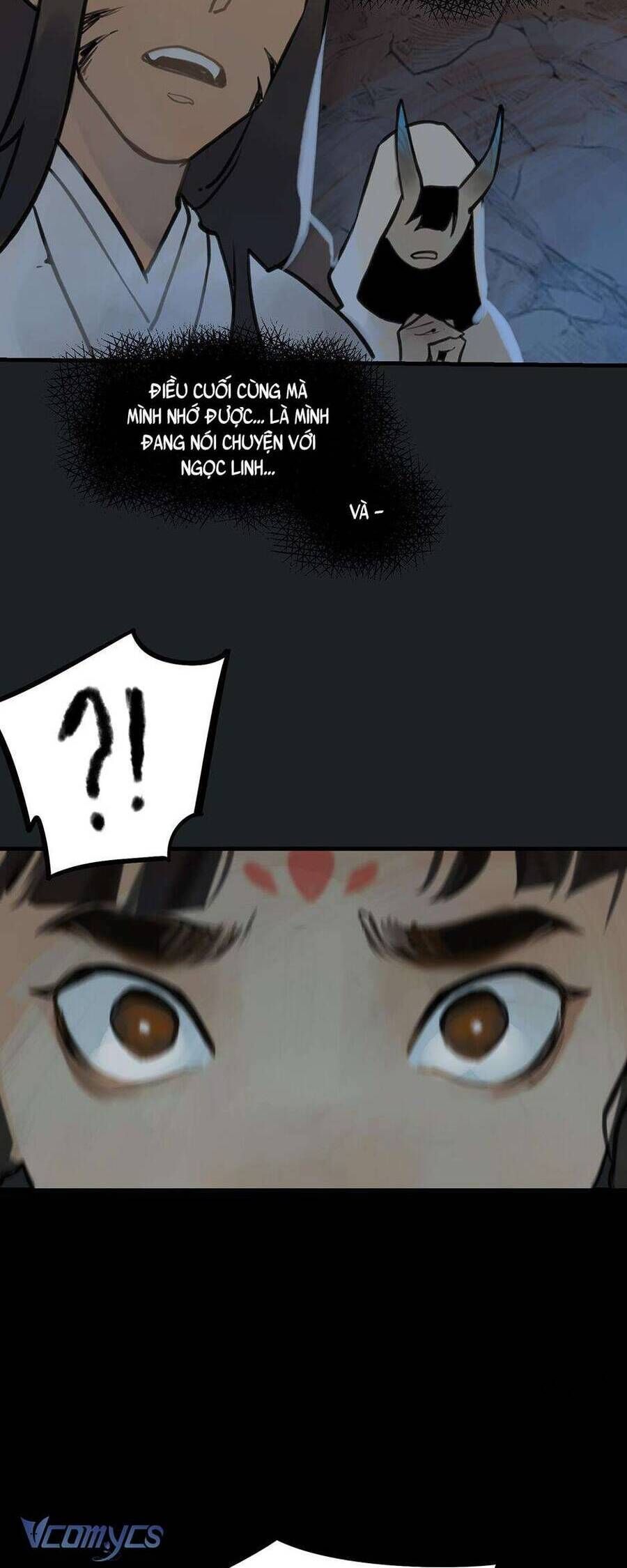 Ái Nữ Của Thiên Diện Quỷ: Chapter 3