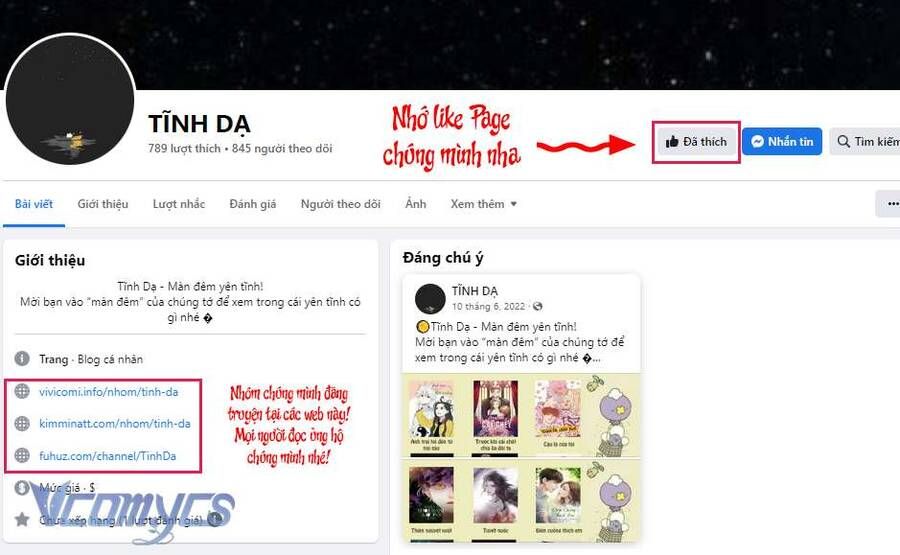 Ái Nữ Của Thiên Diện Quỷ: Chapter 3