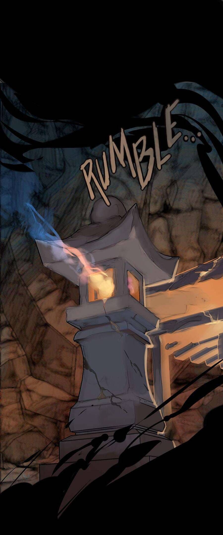 Ái Nữ Của Thiên Diện Quỷ: Chapter 3