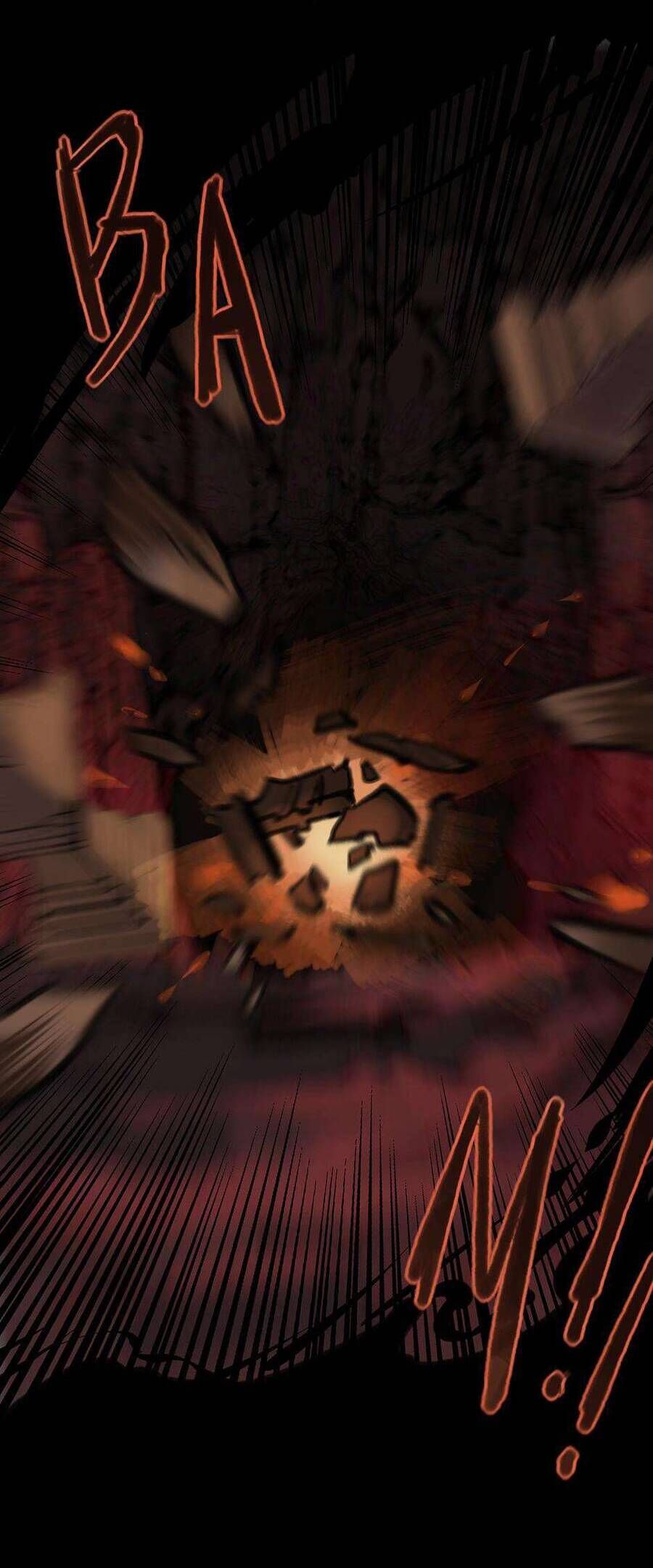 Ái Nữ Của Thiên Diện Quỷ: Chapter 3