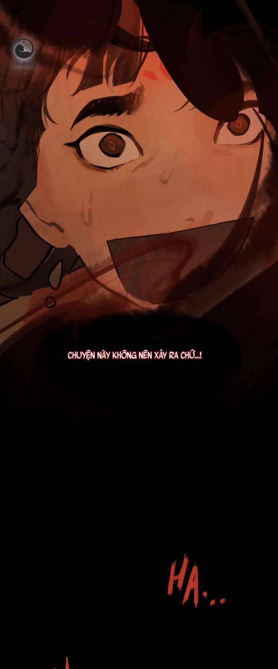 Ái Nữ Của Thiên Diện Quỷ: Chapter 3