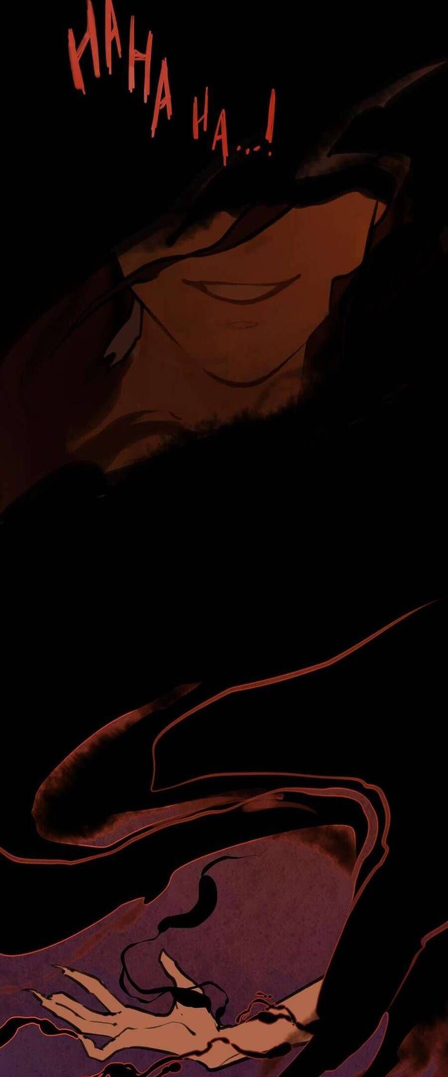 Ái Nữ Của Thiên Diện Quỷ: Chapter 3