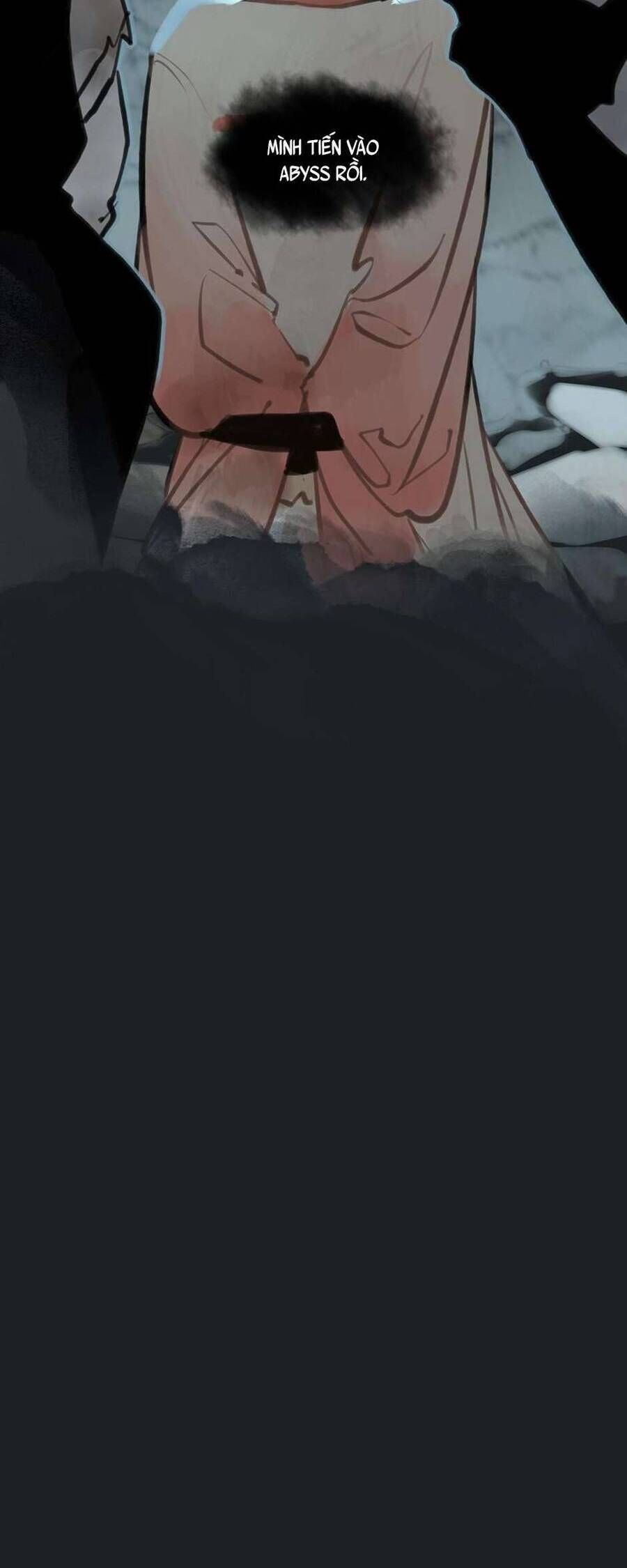 Ái Nữ Của Thiên Diện Quỷ: Chapter 3