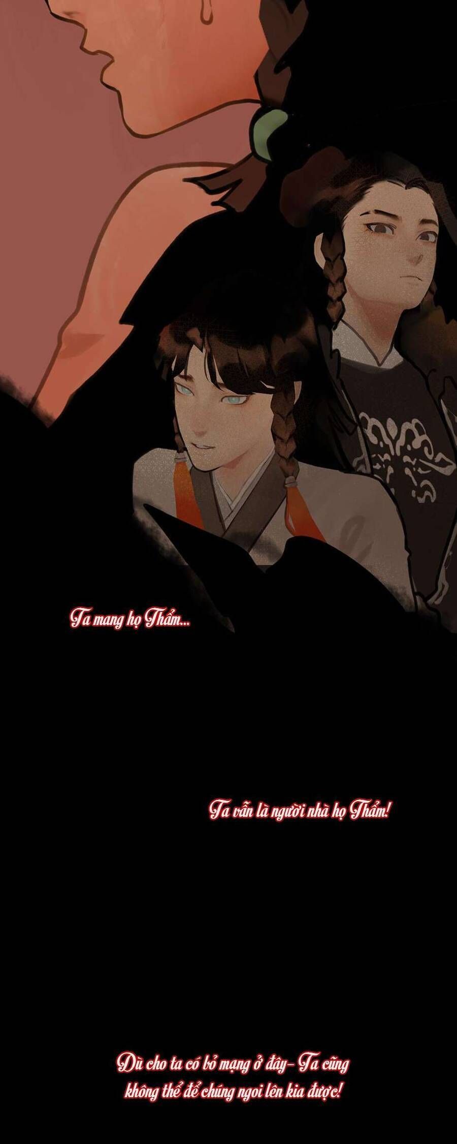 Ái Nữ Của Thiên Diện Quỷ: Chapter 3