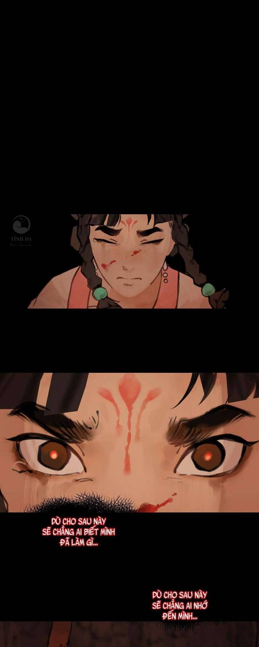 Ái Nữ Của Thiên Diện Quỷ: Chapter 3