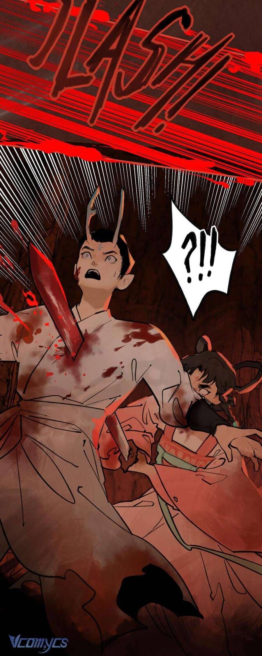 Ái Nữ Của Thiên Diện Quỷ: Chapter 3