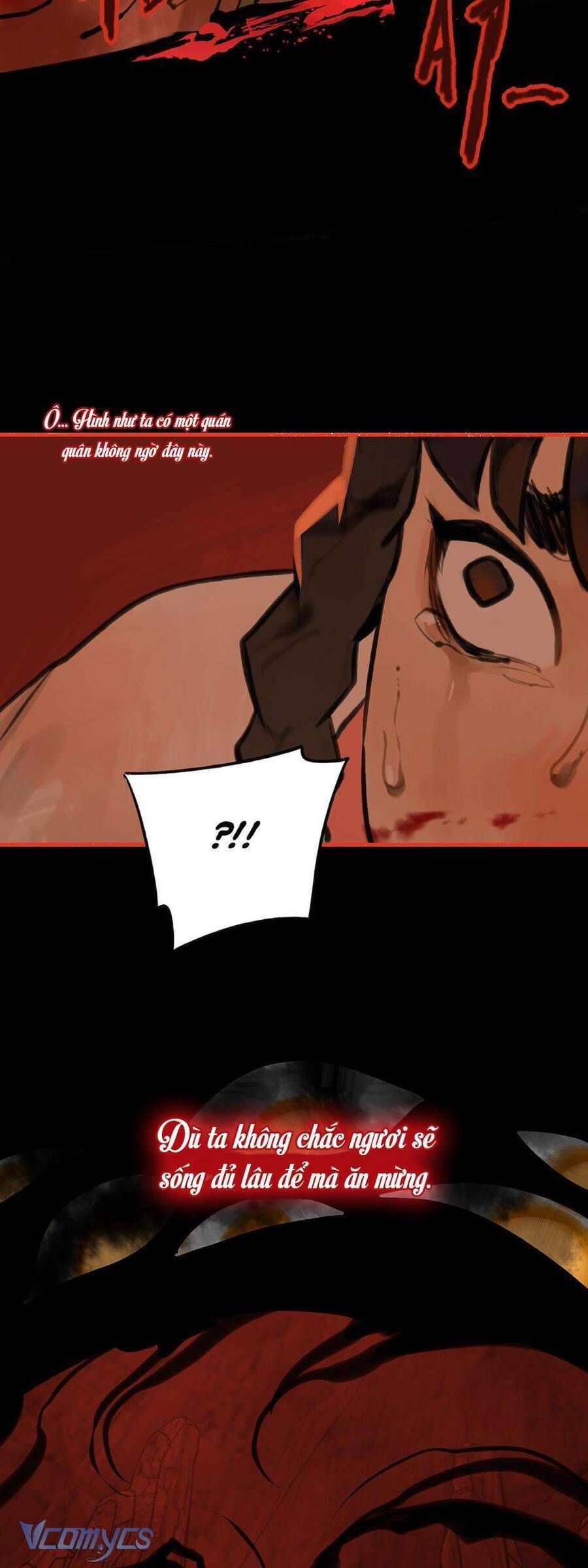 Ái Nữ Của Thiên Diện Quỷ: Chapter 3