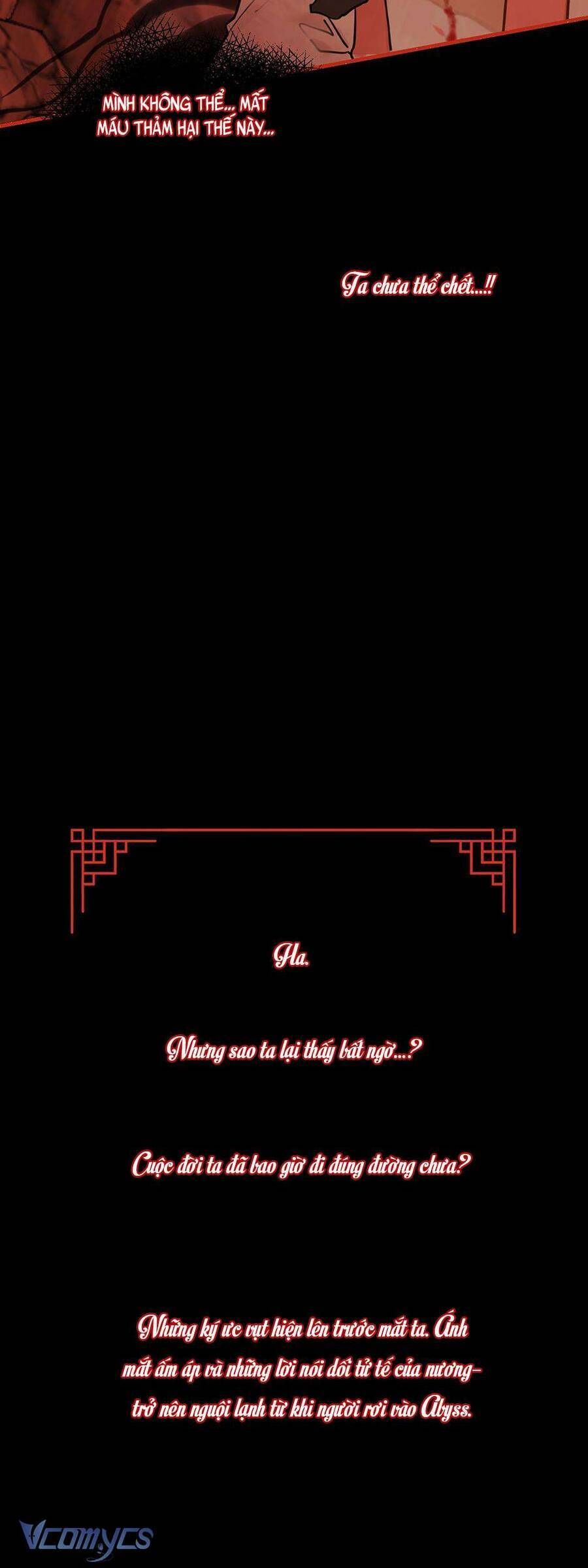 Ái Nữ Của Thiên Diện Quỷ: Chapter 3