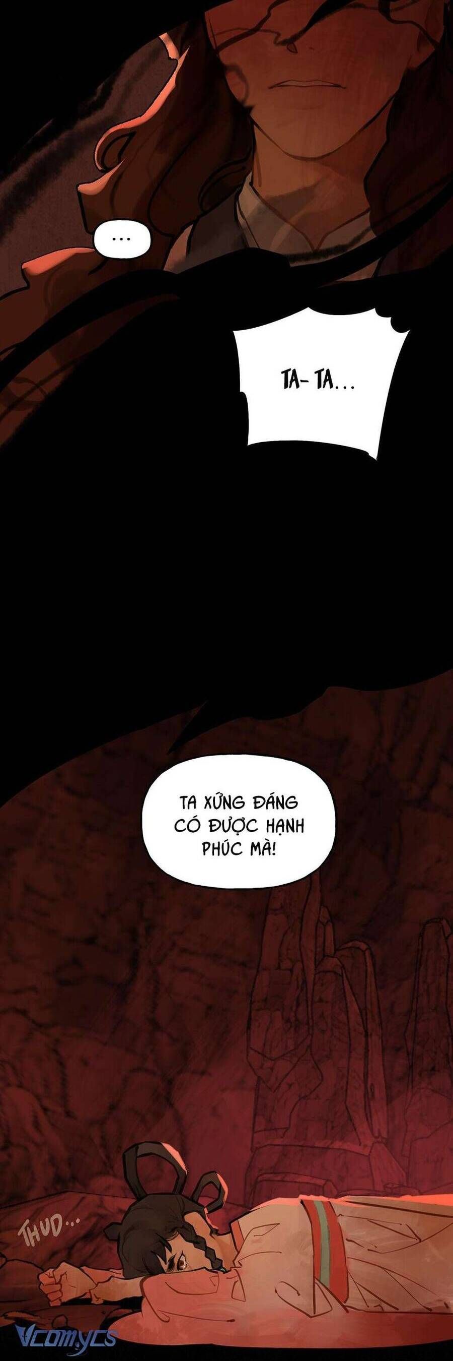 Ái Nữ Của Thiên Diện Quỷ: Chapter 3