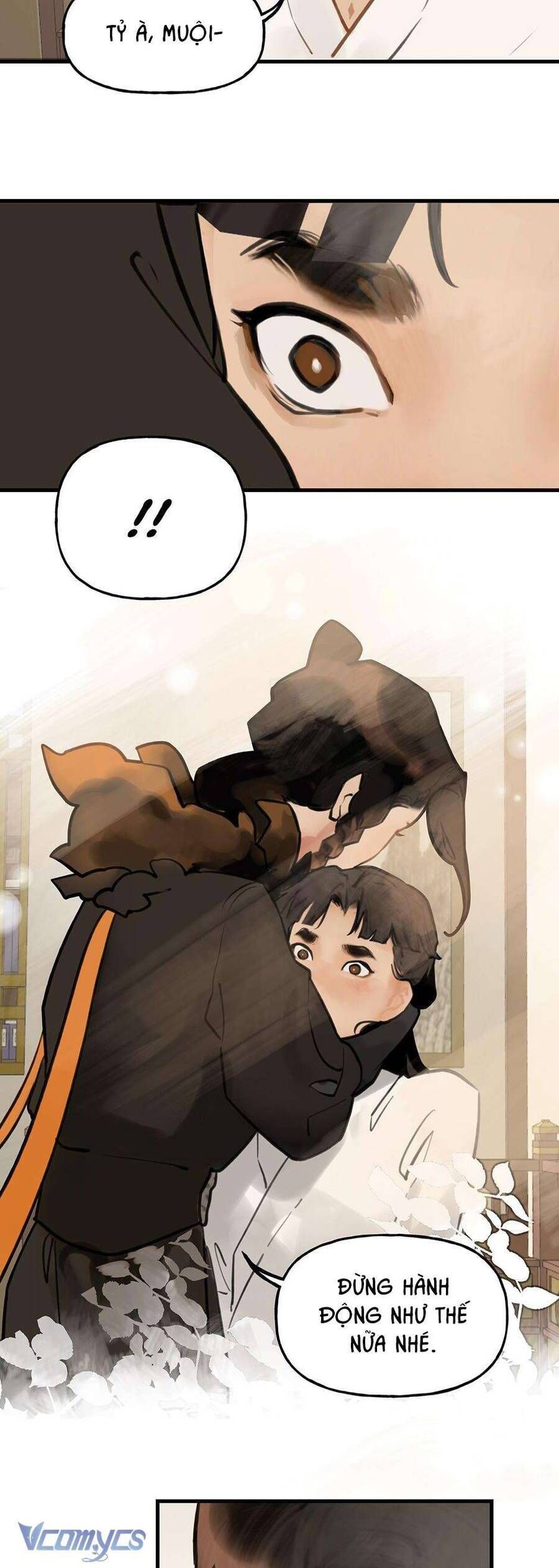 Ái Nữ Của Thiên Diện Quỷ: Chapter 4