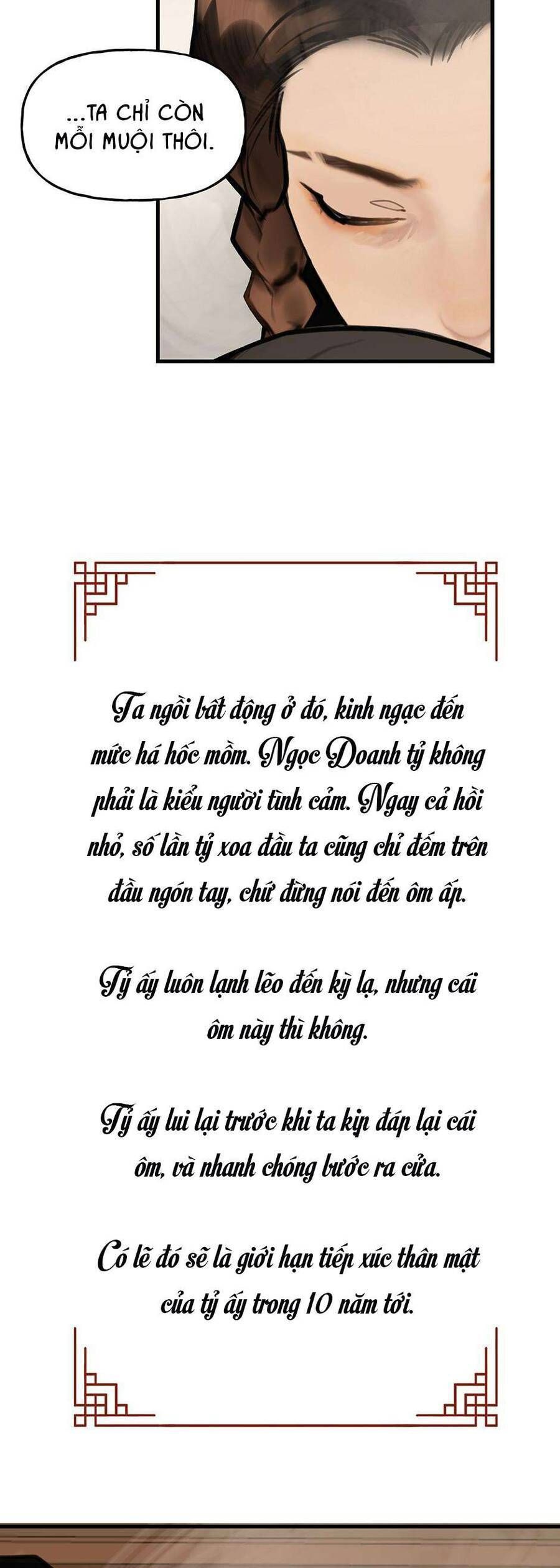 Ái Nữ Của Thiên Diện Quỷ: Chapter 4