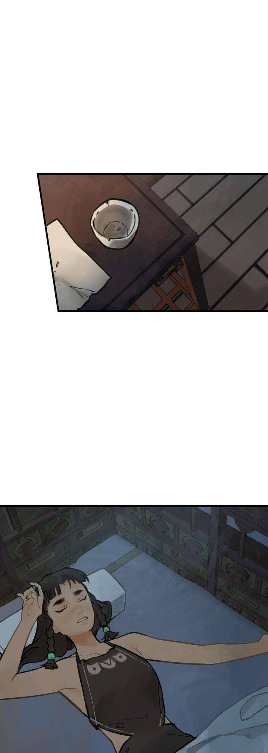 Ái Nữ Của Thiên Diện Quỷ: Chapter 4