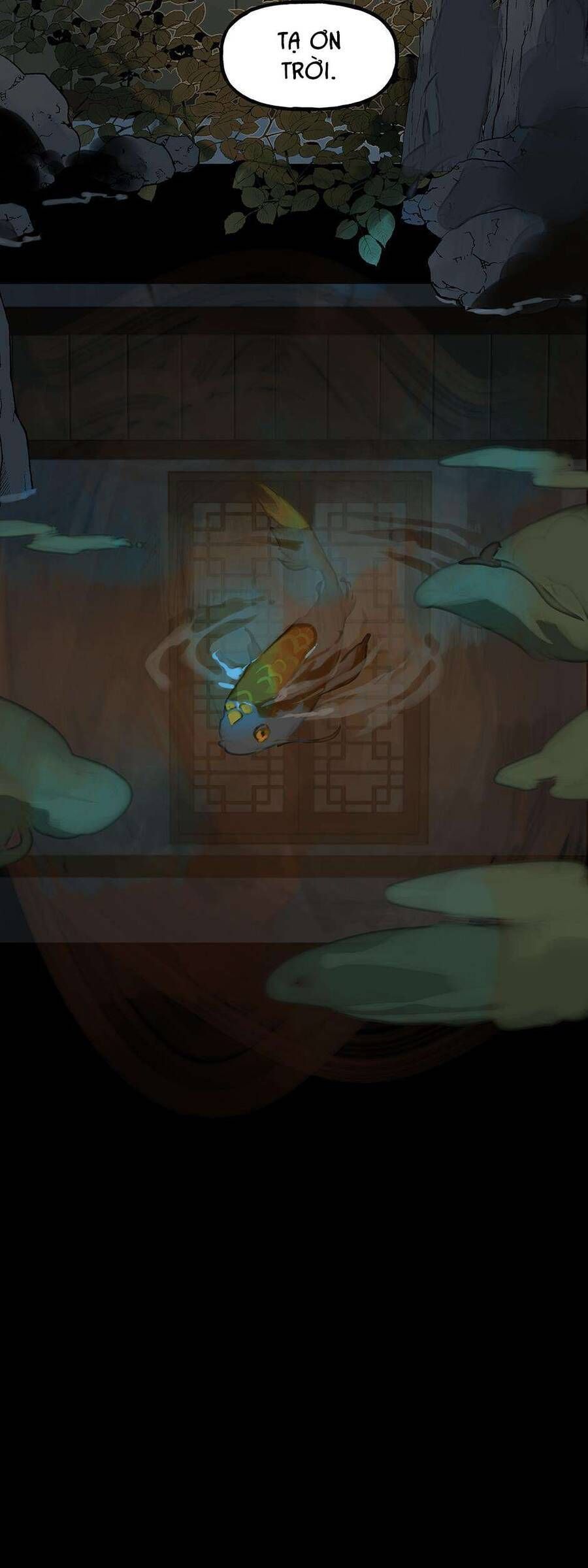 Ái Nữ Của Thiên Diện Quỷ: Chapter 4