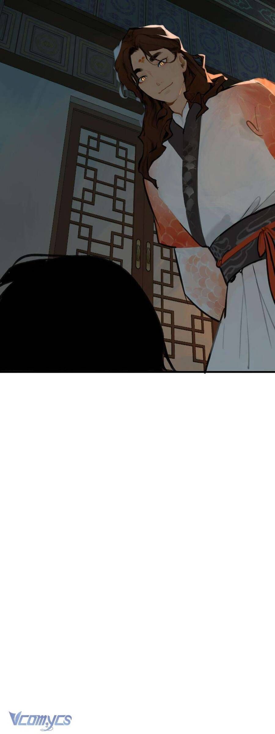 Ái Nữ Của Thiên Diện Quỷ: Chapter 4