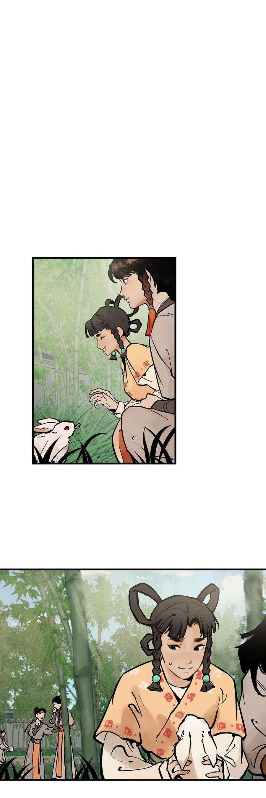 Ái Nữ Của Thiên Diện Quỷ: Chapter 6