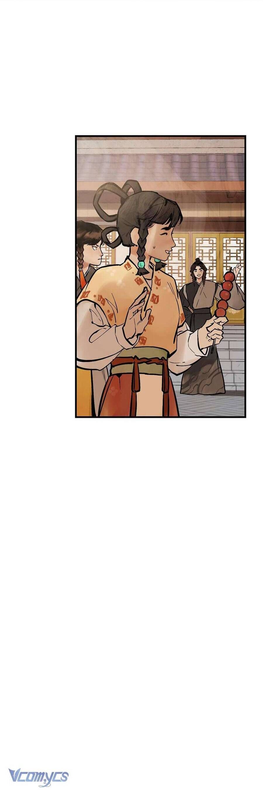 Ái Nữ Của Thiên Diện Quỷ: Chapter 6