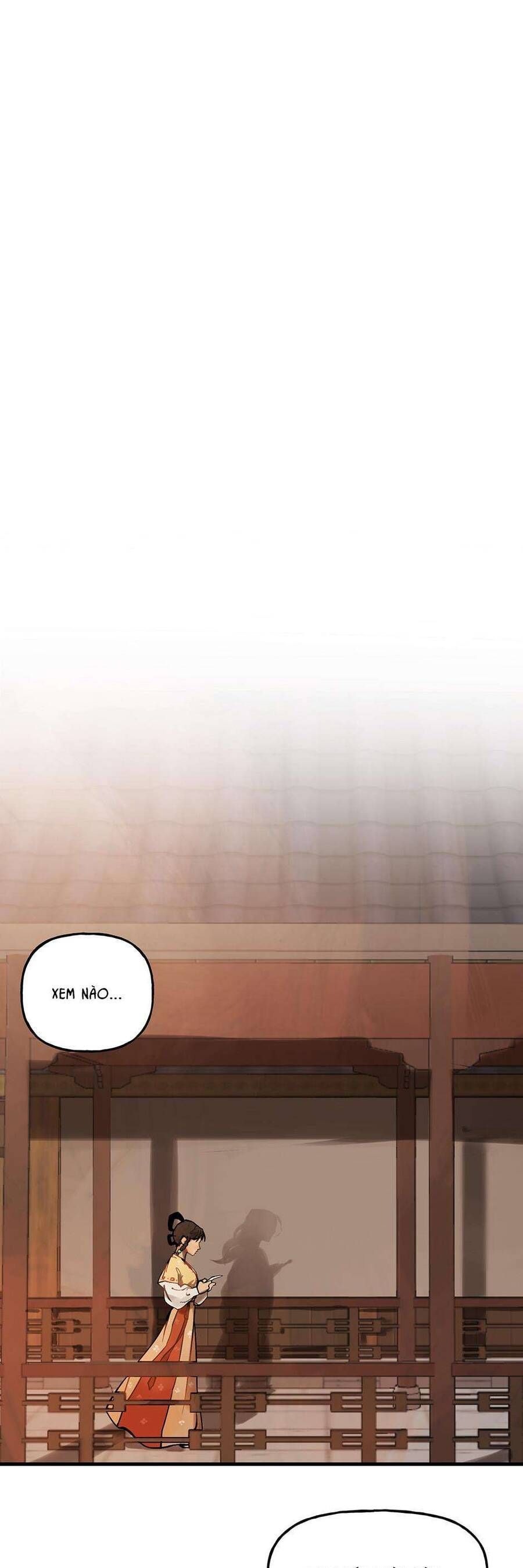 Ái Nữ Của Thiên Diện Quỷ: Chapter 6