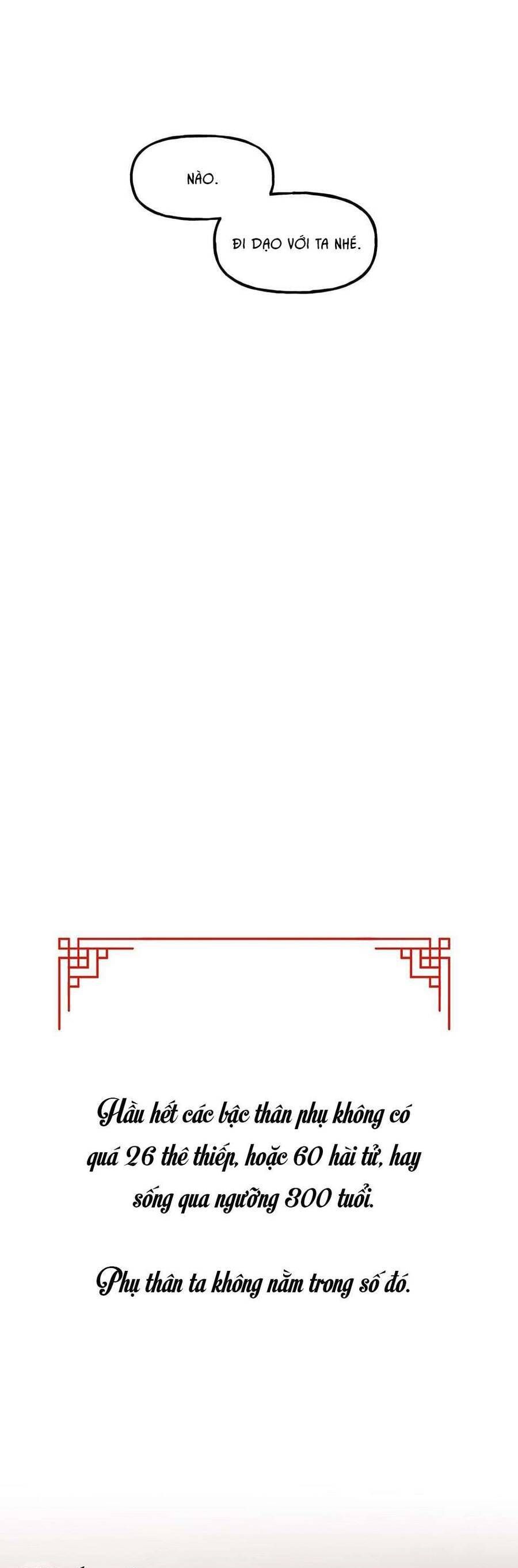 Ái Nữ Của Thiên Diện Quỷ: Chapter 6